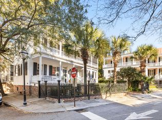 46 Church St, Charleston, SC 29401