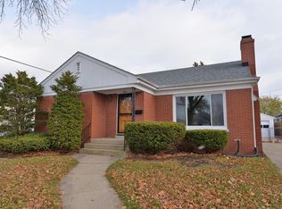 2815 Drexel Ave, Racine, WI 53403