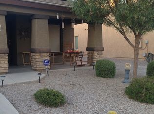 23588 W Mobile Ln, Buckeye, AZ 85326