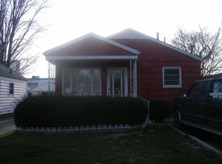 4401 Naomi Dr, Toledo, OH 43623