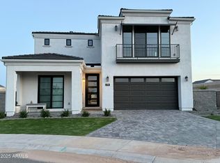 2725 E Derringer Ct, Gilbert, AZ 85297