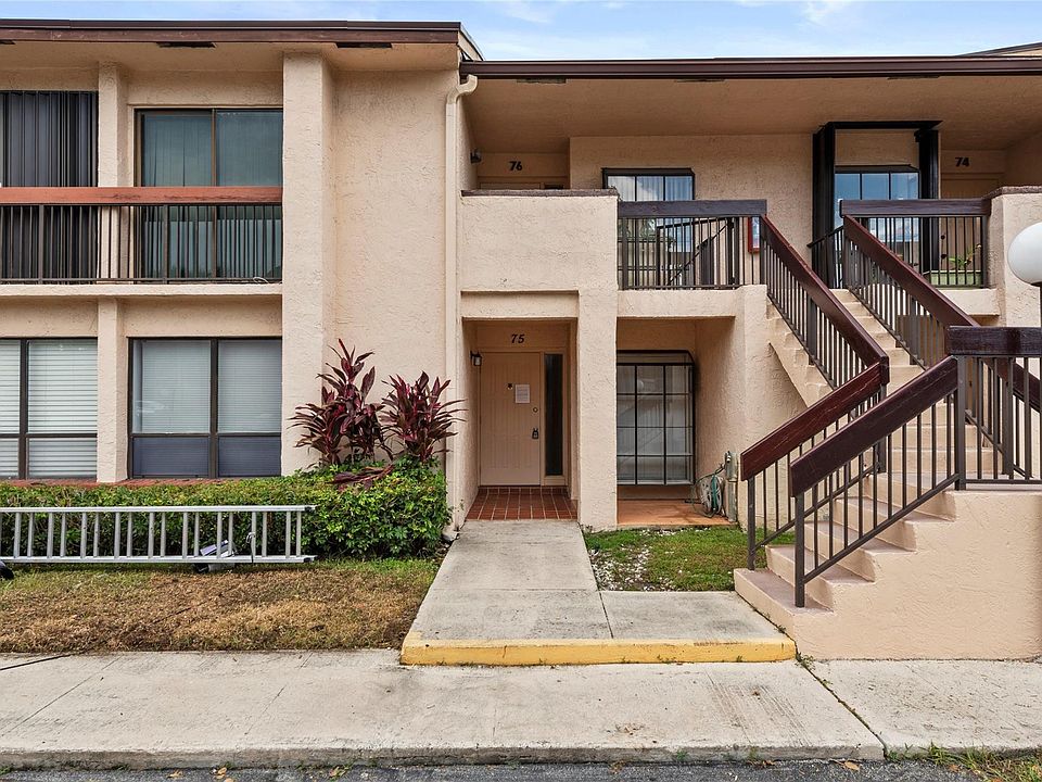 1st image of 2355 SW 15th Street #75