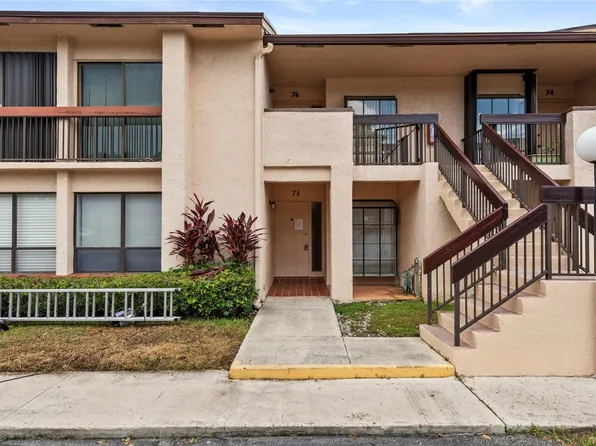 2355 SW 15th Street #75, Deerfield Beach, FL 33442