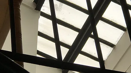 Rented by Knickerbocker Village NY Inc.