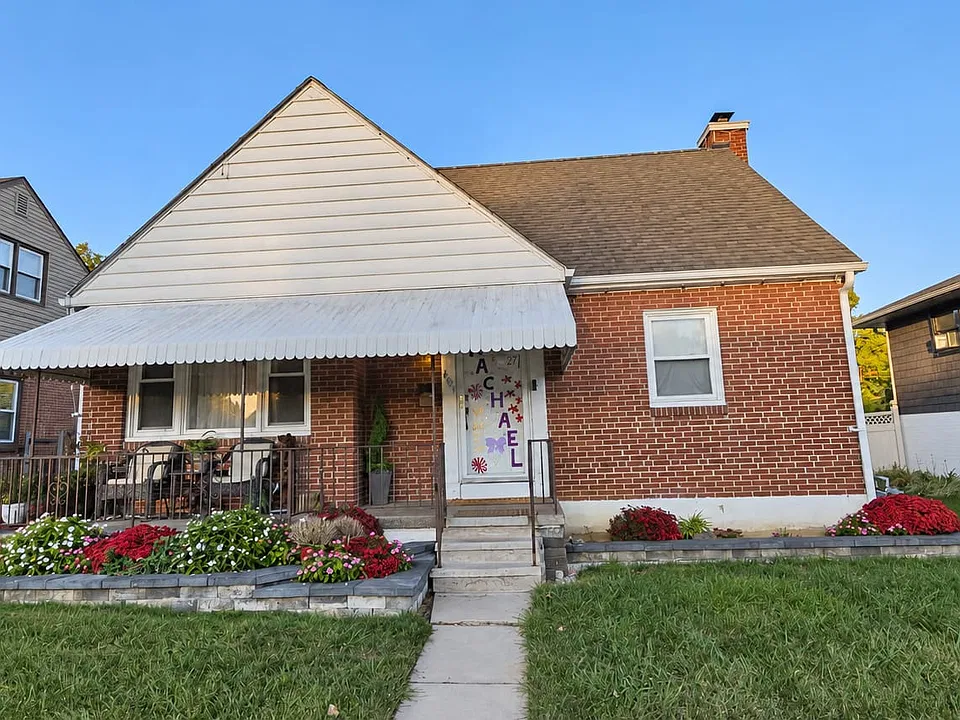 603 Lawrence Ave