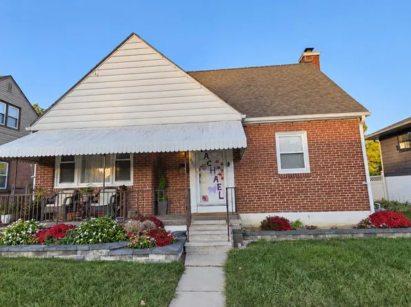 603 Lawrence Ave, Reading, PA 19609