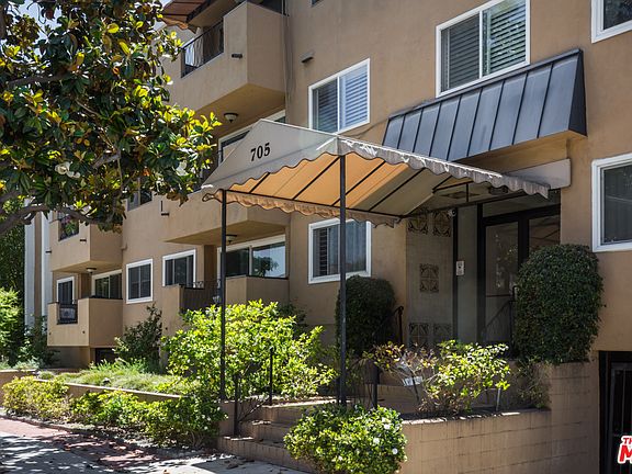 2nd image of 705 Westmount Dr APT 303