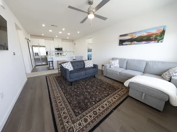 2232 Arikaree Hts Unit 208, Colorado Springs, CO 80908