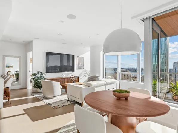 888 W East St #2003, San Diego, CA 92101