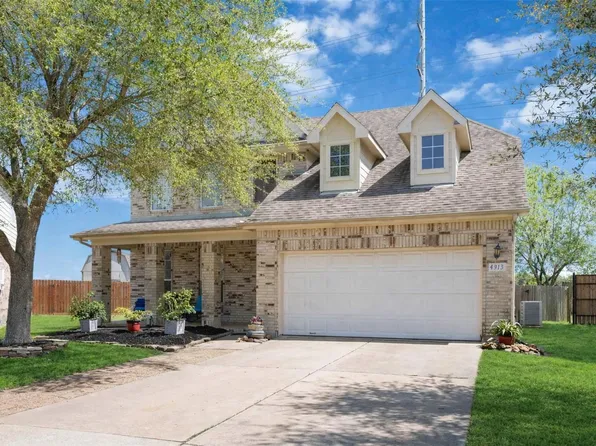 4313 E Meadow Dr, Deer Park, TX 77536