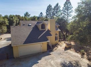 2001 Wolverine Ln, El Dorado, CA 95623