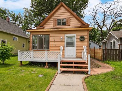 4610 Pillsbury Ave S, Minneapolis, MN, 55419