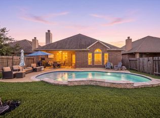4306 Fenetre Forest St, Katy, TX 77493