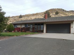 16579 Highway 395, Lakeview, OR 97630