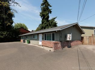233 S 14th St APT A, Saint Helens, OR 97051