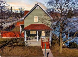 1133 Oak St, Port Huron, MI