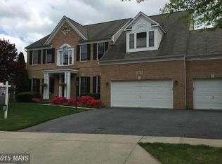 3853 Glasgow Way, Frederick, MD 21704