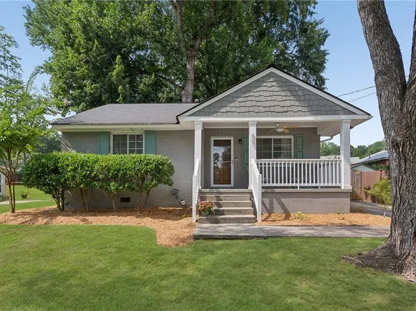 861 Powder Springs St SE, Smyrna, GA 30080
