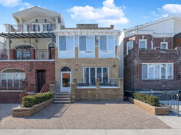 2088 E 7th St Floor 1, Brooklyn, NY 11223