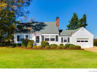 2100 Valentine Rd, Henrico, VA 23228