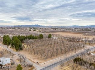 2762 W Union Ave, Mesilla, NM 88046