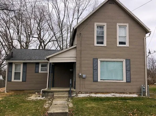 497 Beethoven St, Mansfield, OH 44902