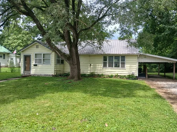 902 S Fair St, Olney, IL 62450
