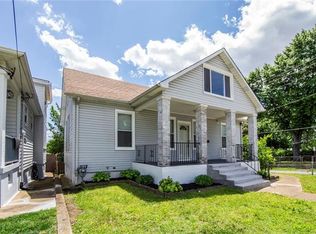 160 W Holden Ave, Saint Louis, MO