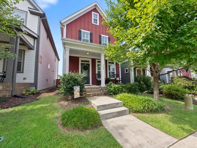 1985 Big Fls, Wendell, NC, 27591