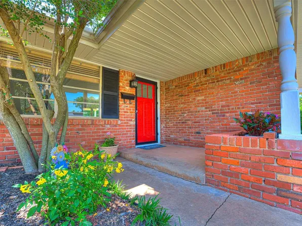 2718 NW 68th St, Oklahoma City, OK 73116