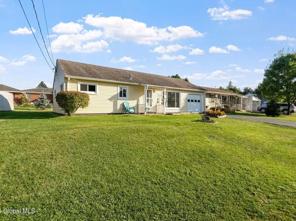 65 Knollwood Avenue, Amsterdam, NY 12010