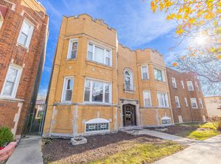 9151 S Ada St #1N, Chicago, IL 60620