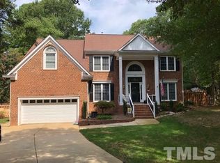 102 Densbury Ct, Durham, NC 27713
