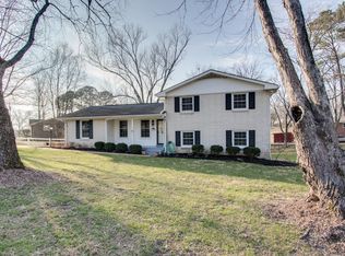 295 Saundersville Ferry Rd, Mount Juliet, TN 37122