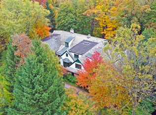 1119 N Sheridan Rd, Lake Forest, IL 60045