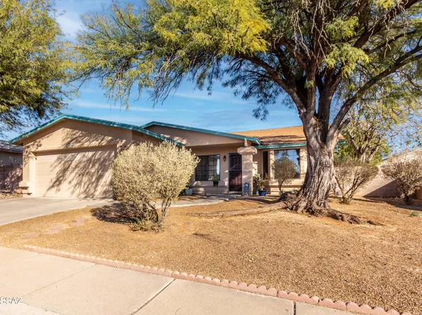 3029 S Marissa Dr, Tucson, AZ 85730