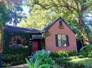4608 College St, Jacksonville, FL 32205