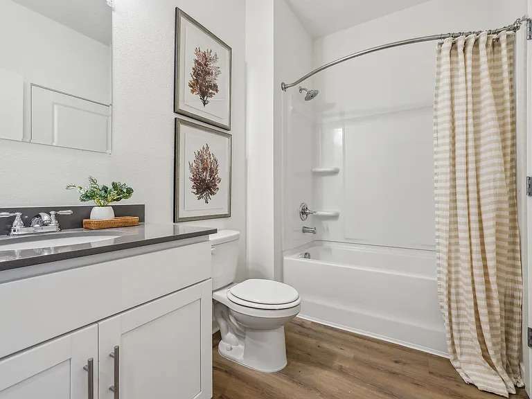 Hamlet at Wildlight - Homes and Townhomes for Rent — Photo 27