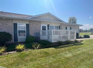 2903 W Jefferson Ave APT B, Fairfield, IA 52556