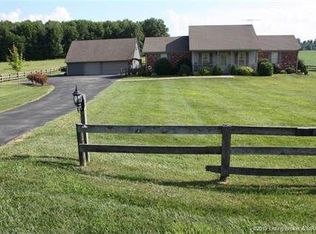 4095 Highway 150 NE, Palmyra, IN 47164