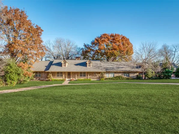 5720 Lumley Rd, Mesquite, TX 75181
