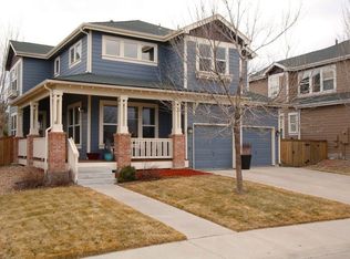 16404 Homestead Ct, Parker, CO 80134