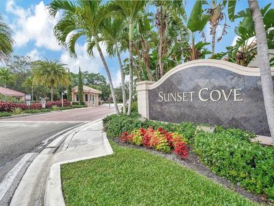 10065 NW 4th St, Plantation, FL, 33324