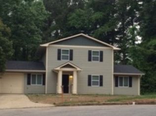 230 Azimuth Ct, Atlanta, GA 30349