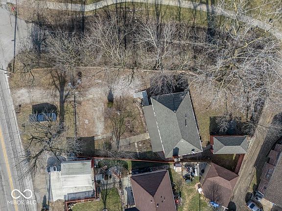 5th image of 2345 Churchman Ave