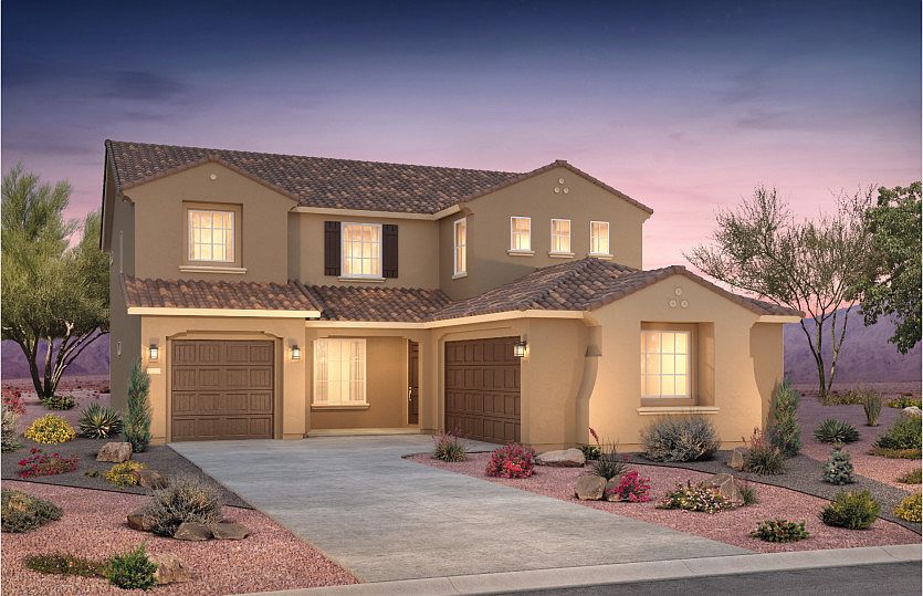 Model Representation