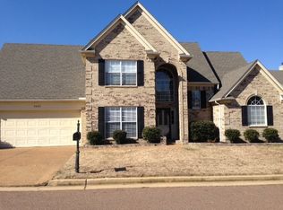 5425 Eagle Bead Cv, Memphis, TN 38125