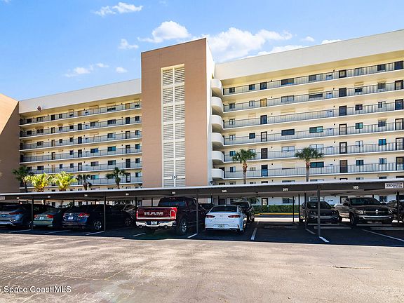 2nd image of 250 S Sykes Creek Pkwy APT 709