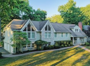 2020 Wood Rd, Scotch Plains, NJ 07076