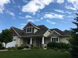 6376 Granite Dr NW, Rochester, MN 55901